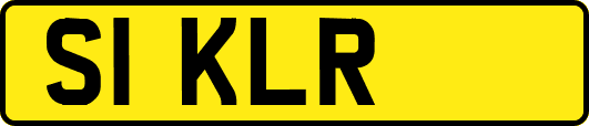 S1KLR