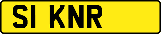 S1KNR
