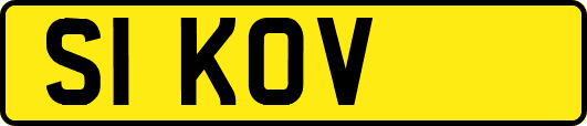 S1KOV
