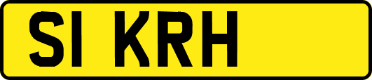 S1KRH