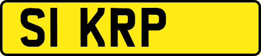 S1KRP