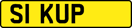 S1KUP