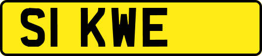 S1KWE
