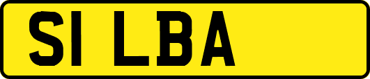 S1LBA