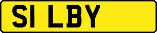 S1LBY