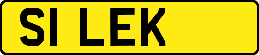 S1LEK
