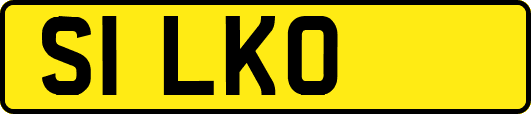S1LKO