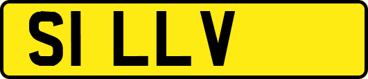 S1LLV