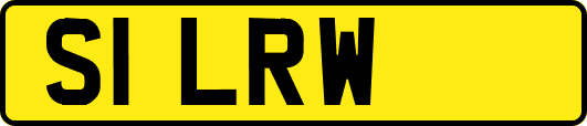 S1LRW