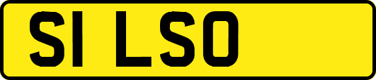 S1LSO