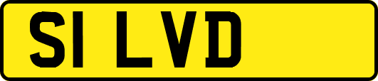 S1LVD