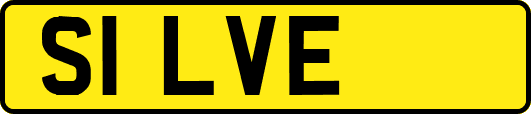 S1LVE