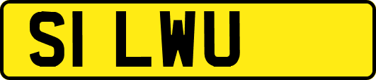 S1LWU