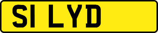 S1LYD