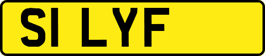 S1LYF