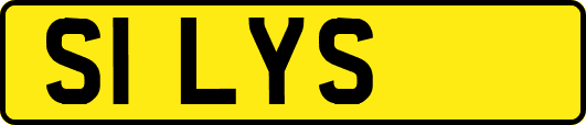 S1LYS