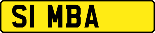 S1MBA