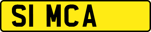 S1MCA