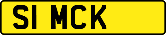 S1MCK