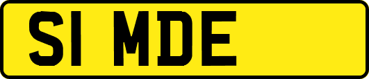 S1MDE