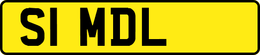 S1MDL