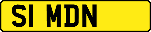 S1MDN