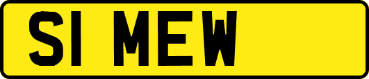 S1MEW