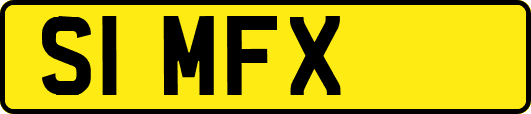 S1MFX