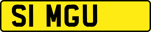 S1MGU