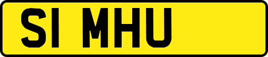 S1MHU