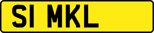 S1MKL