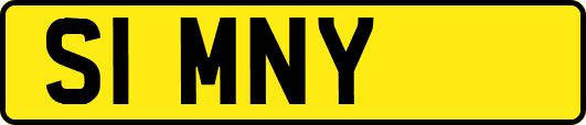 S1MNY