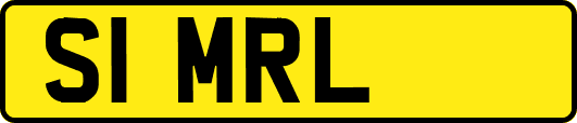 S1MRL