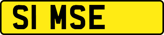 S1MSE