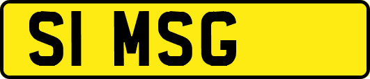 S1MSG