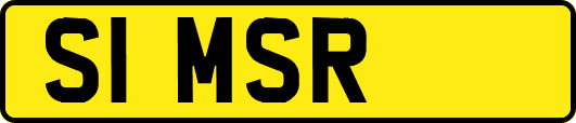 S1MSR