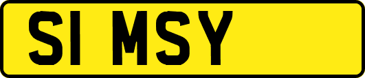 S1MSY