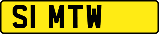 S1MTW