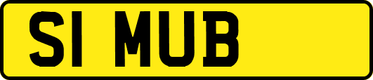 S1MUB