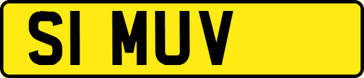 S1MUV