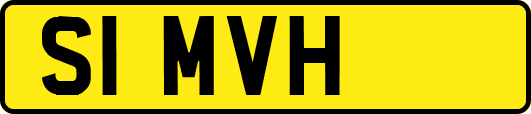 S1MVH