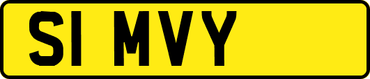S1MVY