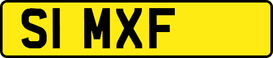 S1MXF