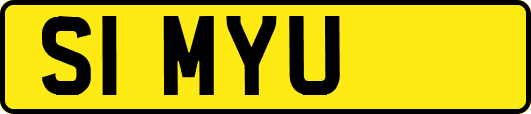 S1MYU