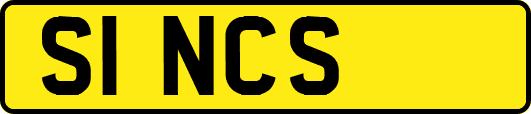S1NCS