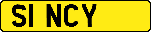 S1NCY