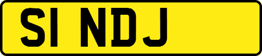S1NDJ