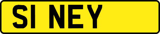 S1NEY
