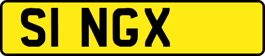 S1NGX