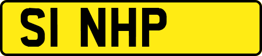S1NHP